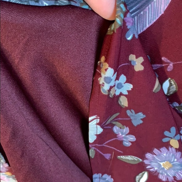 Gilli dress sz L - Picture 6 of 7